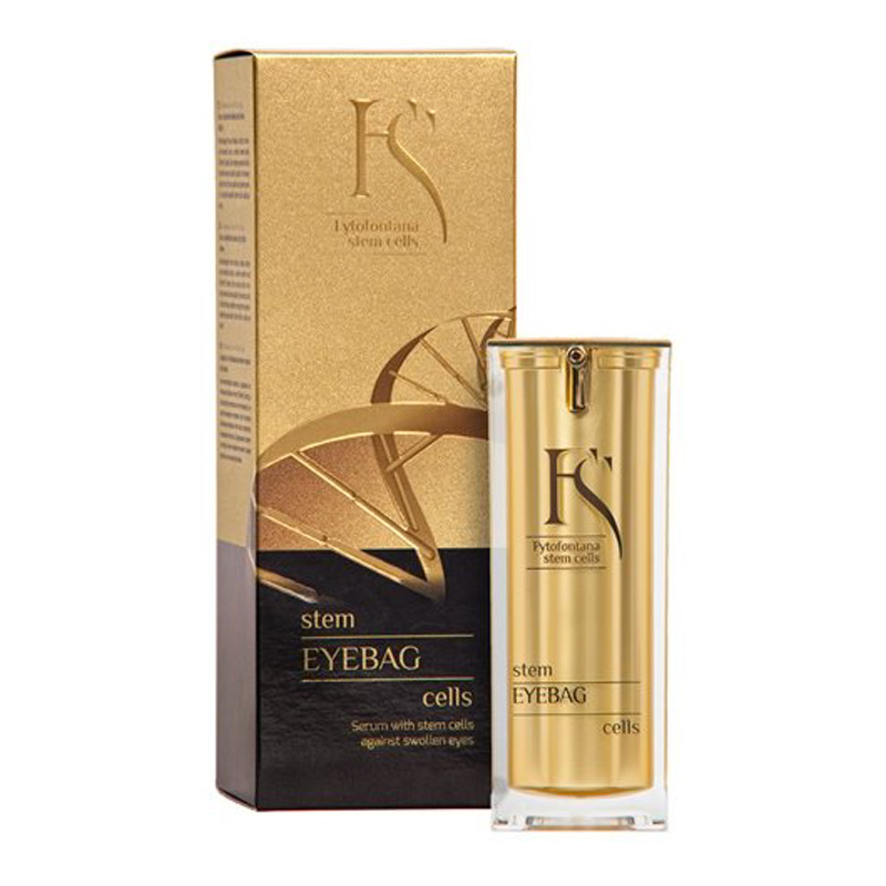FS EyeBag Őssejtes szérum - 15ml 1 FS EyeBag Őssejtes szérum - 15ml