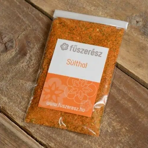 Fűszerész sülthal fűszerkeverék - 20g 1 Fűszerész sülthal fűszerkeverék - 20g