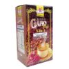 Gano Excel Cafe 3in1 ganoderma tartalmú kávé - 20 tasak