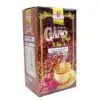 Gano Excel Cafe 3in1 ganoderma tartalmú kávé - 20 tasak