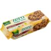Gullón Chip Choco keksz csokidarbokkal édesítőszerrel - 125g