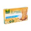 Gullón diabetikus szendvicskeksz joghurtos - 220g