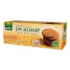 Gullón keksz korpás Digestiv - 400g