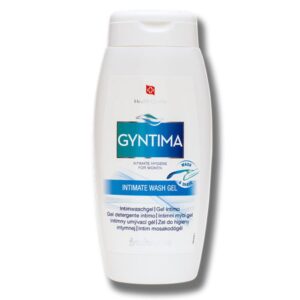 Gyntima Intim mosakodógél - 200ml