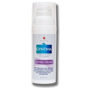 Gyntima Lifting krém - 50ml