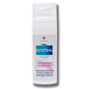Gyntima Síkosító gél - 50ml