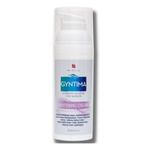 Gyntima Whitening krém - 50ml