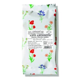 Gyógyfű Anti-Arthritis tea - 50g
