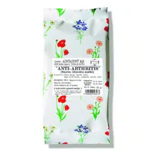 Gyógyfű Anti-Arthritis tea - 50g
