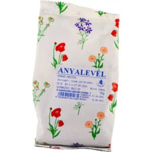 Gyógyfű anyalevél - 50g