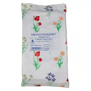 Gyógyfű aranyvesszőfű - 50g
