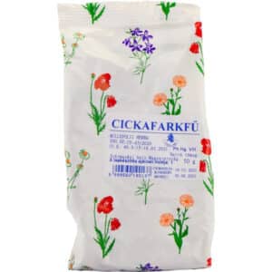 Gyógyfű cickafarkfű tea - 50g