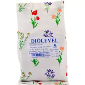 Gyógyfű diólevél - 50g