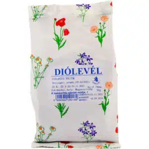 Gyógyfű diólevél - 50g