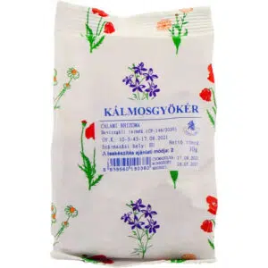 Gyógyfű kálmosgyökér - 30g