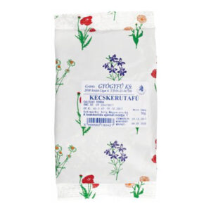 Gyógyfű kecskerutafű - 50g