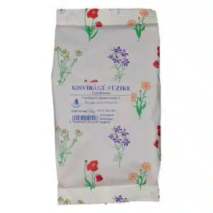 Gyógyfű kisvirágú füzike tea - 50g