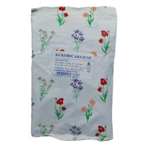 Gyógyfű kukoricabajusz - 40g