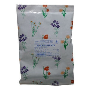 Gyógyfű macskamenta tea - 50g