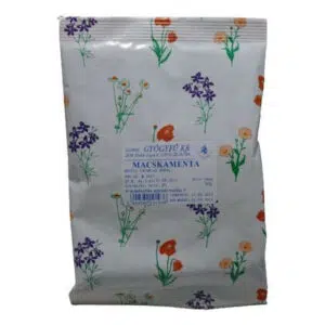 Gyógyfű macskamenta tea - 50g