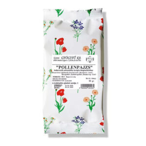 Gyógyfű Pollenpajzs - 50g