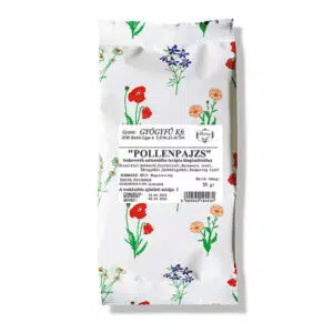 Gyógyfű Pollenpajzs - 50g
