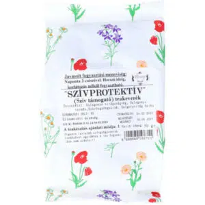 Gyógyfű szívprotektív teakeverék - 50g