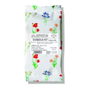 Gyógyfű zsírégető teakeverék - 50g