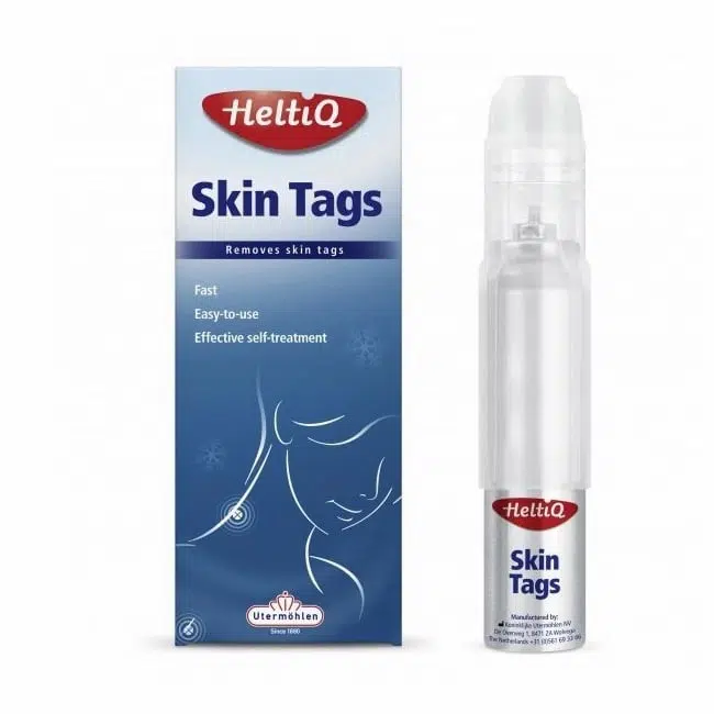 HeltiQ Skin Tags szemölcsfagyasztó - 1db 1 HeltiQ Skin Tags szemölcsfagyasztó - 1db