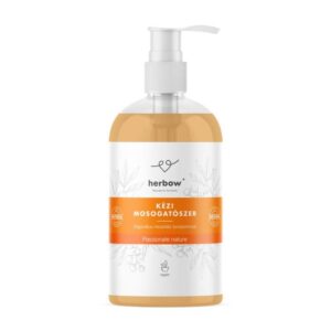 Herbow Kézi mosogatószer mangó illat - 500ml