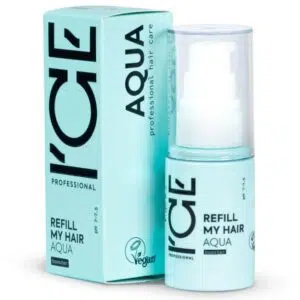ICE Professional Refill My Hair Aqua booster - 30ml