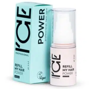 ICE Professional Refill My Hair Power Booster - 30ml