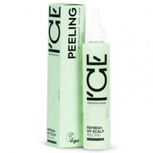 ICE Professional Refresh My Scalp fejbőrhámlasztó - 100ml