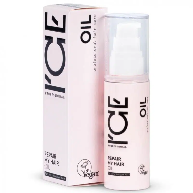 ICE Professional Repair my hair hajolaj - 50ml 1 ICE Professional Repair my hair hajolaj - 50ml