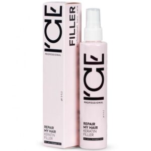 ICE Professional Repair my hair keratin filler - 100ml