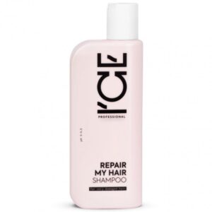 ICE Professional Repair My Hair sampon - 250ml