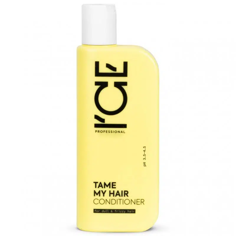 ICE Professional Tame My Hair kondicionáló göndör hajra - 250ml 1 ICE Professional Tame My Hair kondicionáló göndör hajra - 250ml
