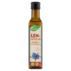 Interherb Benefitt lenmagolaj - 250ml