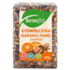 Interherb Benefitt narancs-fahéj tea - 300g