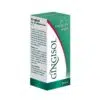 Interherb Gingisol fogínyecsetelő - 10ml