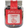Íz-isz Szamóca gyümölcstea - 120g