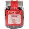 Íz-isz Szamóca gyümölcstea - 120g
