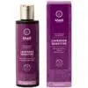 Khadi Levander Sensitive sampon ayurvédikus elixírrel - 200ml