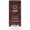 Khadi Növényi hajfesték - hamvasbarna - 100g