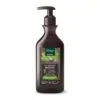 Kneipp MEN - 2 in 1 szakáll és arctisztító gél - 50ml
