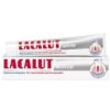 Lacalut White fehérítő fogkrém - 75ml