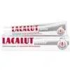 Lacalut White fehérítő fogkrém - 75ml