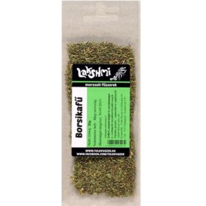 Lakshmy Borsikafű morzsolt - 20g