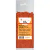 Lakshmy Chili őrölt - 40g