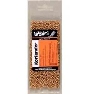 Lakshmy Koriander egész - 30g
